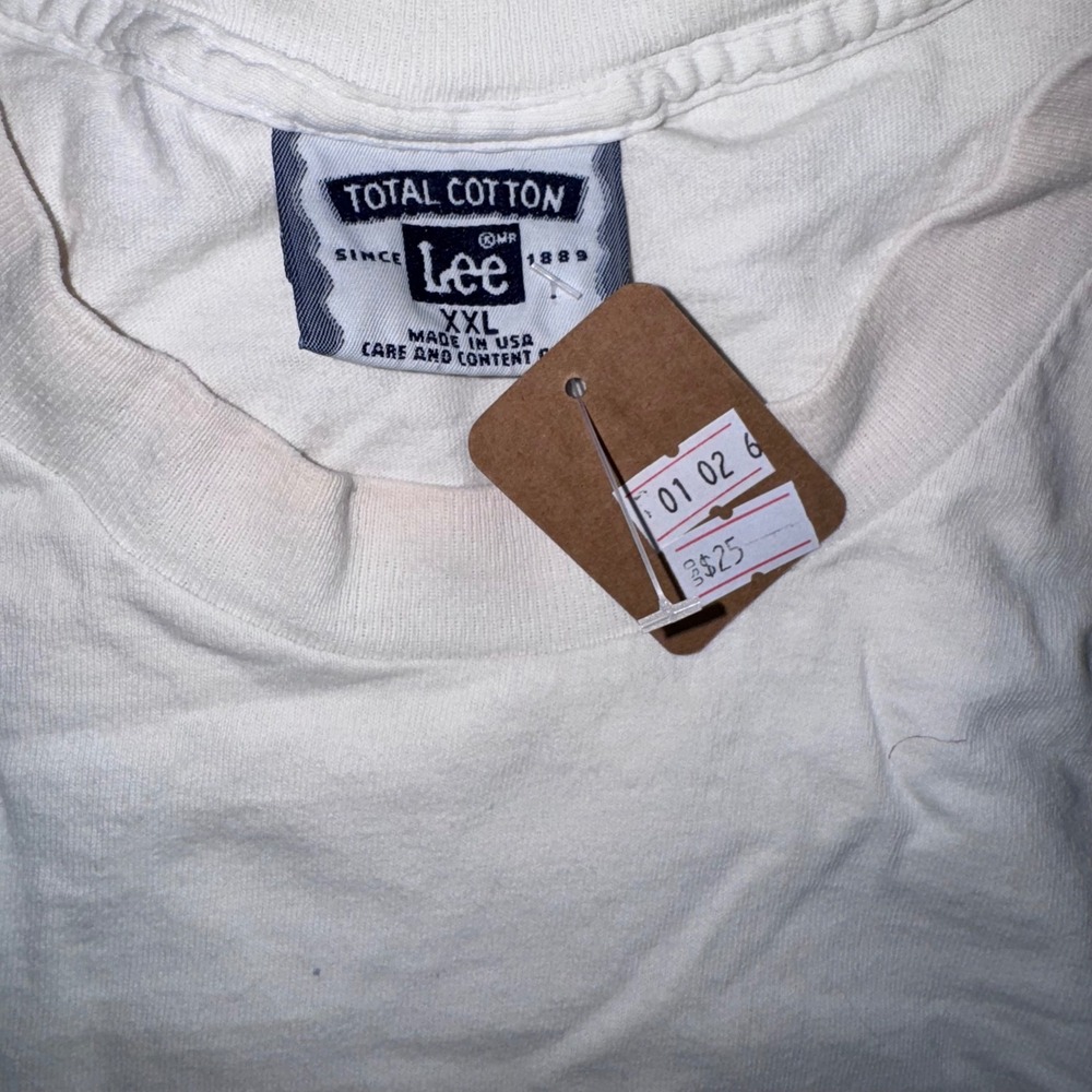 Vintage 90s Lucent Technologies Idea Olympics Lee… - image 3